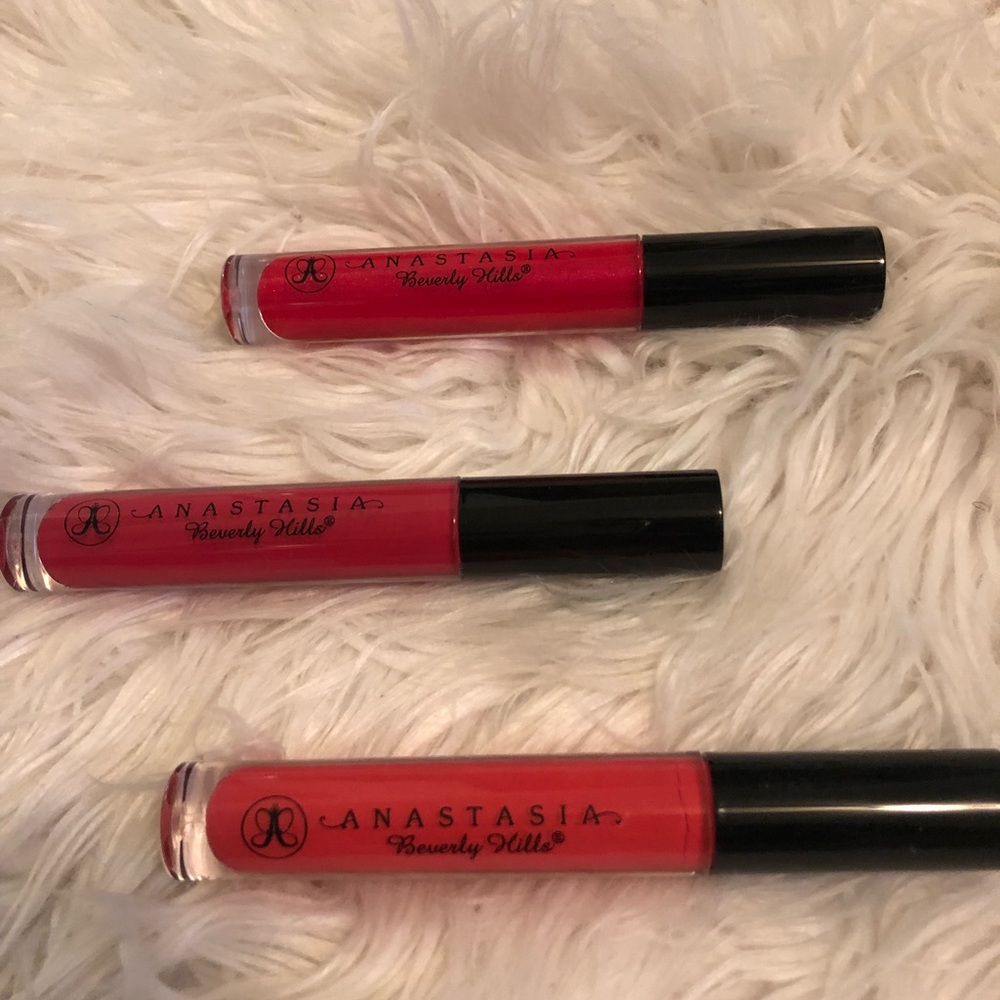 👄 Anastasia Beverly Hills Lip Gloss 👄